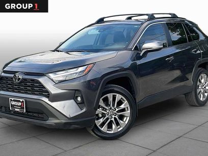 Used 2024 Toyota RAV4 XLE Premium