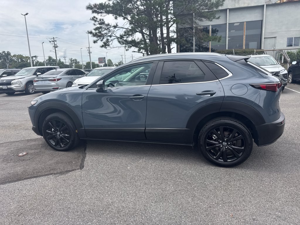 Used 2025 MAZDA CX-30 AWD 2.5 S w/ Preferred Package image 6