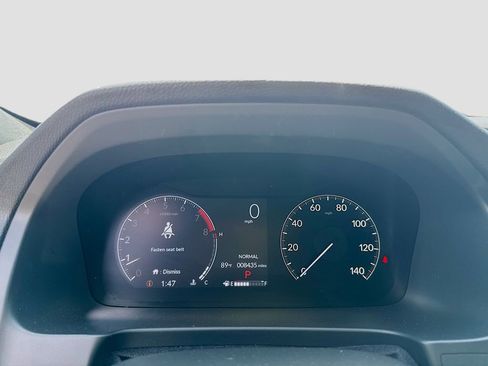 Used 2025 Honda Ridgeline TrailSport+ image 14