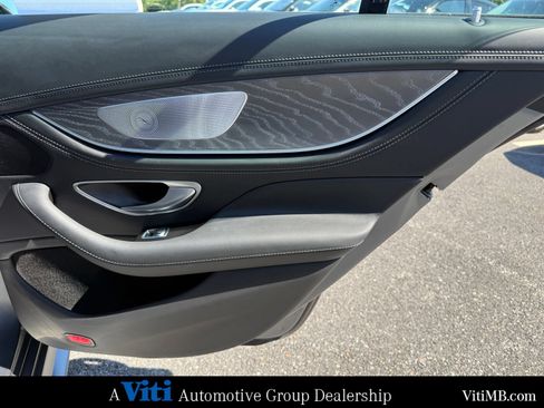 Certified 2023 Mercedes-Benz AMG GT 53 image 26