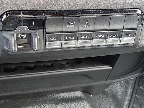 New 2026 RAM 3500 Tradesman image 18