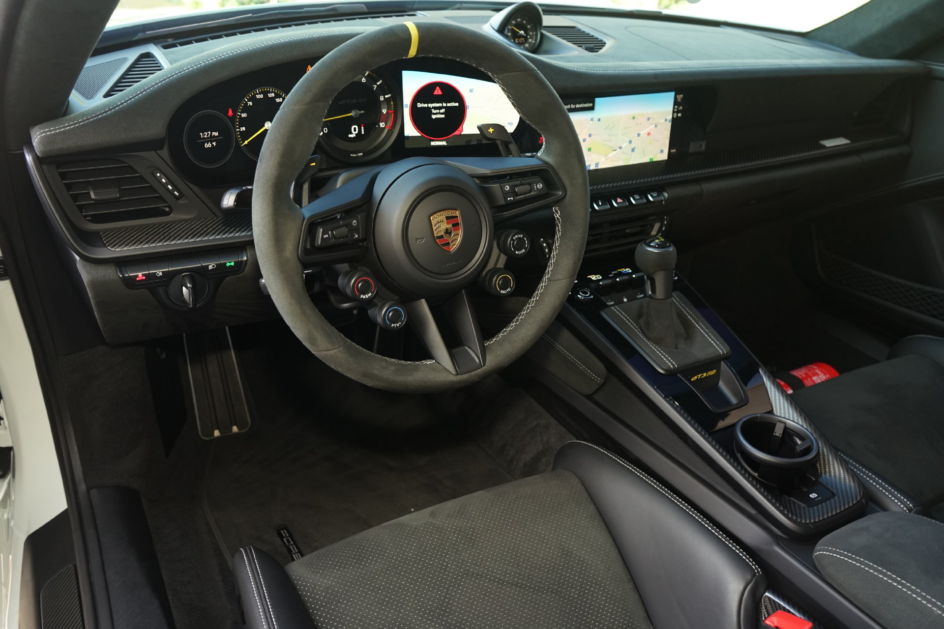 Used 2024 Porsche 911 GT3 RS RWD image 11