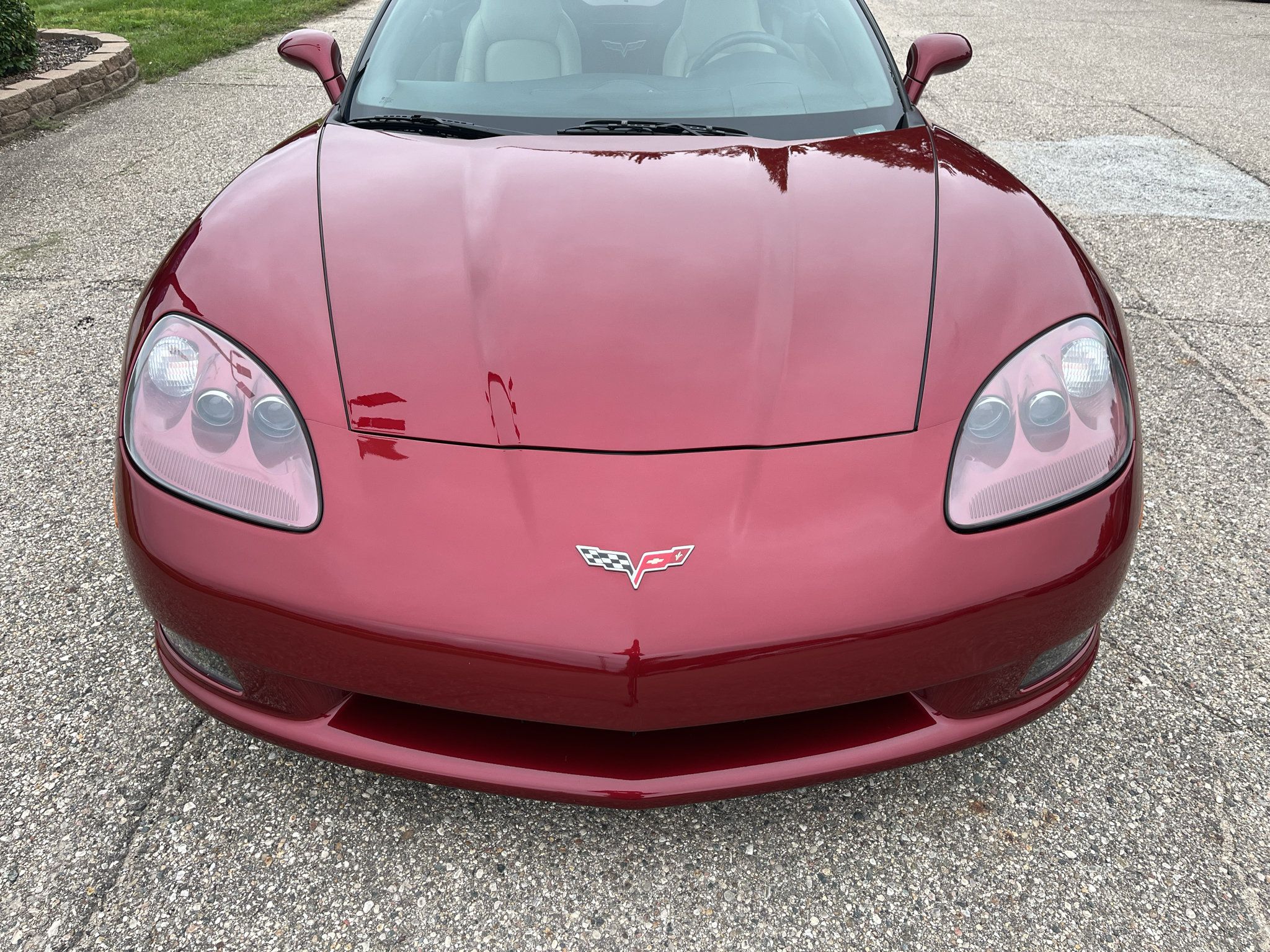 Used 2006 Chevrolet Corvette Convertible w/ Performance Package RWD image 13