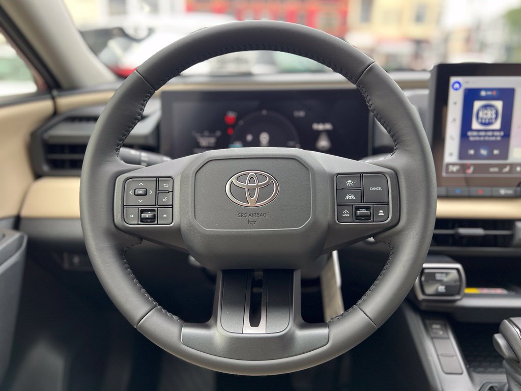 New 2026 Toyota RAV4 XLE Premium AWD/4WD image 28