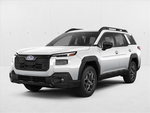 New 2026 Subaru Outback Limited XT image 1