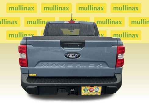Used 2025 Ford Maverick XLT w/ XLT Luxury Package image 5