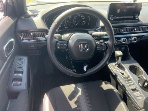 Used 2026 Honda Civic Sport image 31