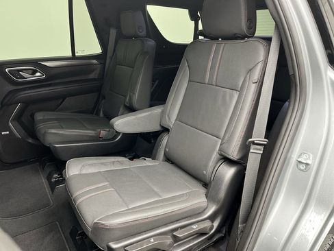 Certified 2024 Chevrolet Tahoe RST w/ Sport Performance Package image 13