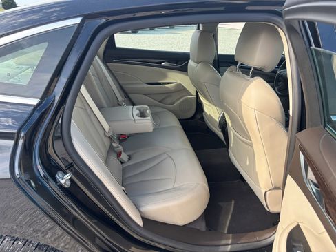 Used 2017 Buick LaCrosse Preferred FWD image 14