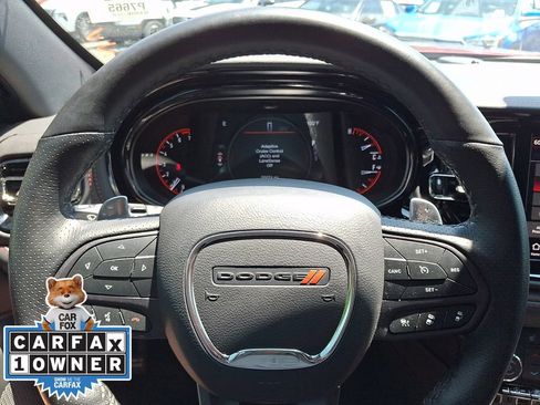 Used 2023 Dodge Durango GT AWD/4WD image 22