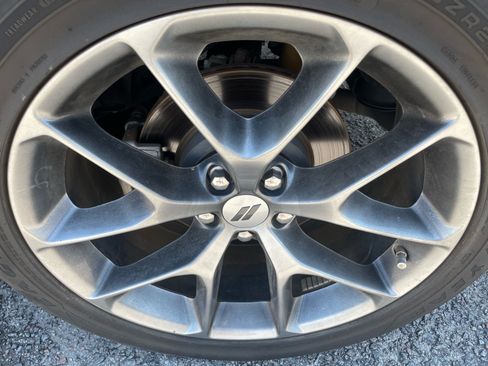 Used 2022 Dodge Challenger GT RWD image 18