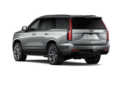 New 2026 Cadillac Escalade Sport w/ Touring Package AWD/4WD image 8
