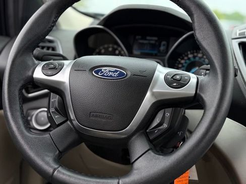 Used 2013 Ford Escape SEL AWD/4WD image 6
