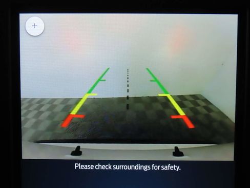 Used 2022 Ford Edge SEL w/ Convenience Package image 14