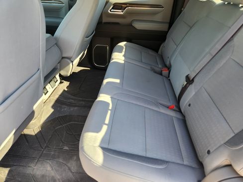 Used 2023 Chevrolet Silverado 1500 LT w/ Protection Package RWD image 12
