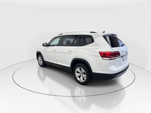 Used 2018 Volkswagen Atlas SE image 7