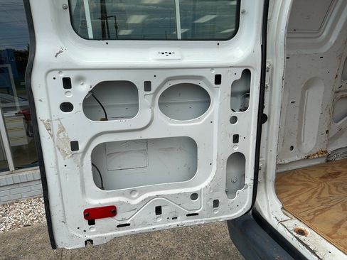 Used 2014 Ford E-350 and Econoline 350 Extended Super Duty w/ Power Group RWD image 20