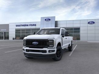 New 2025 Ford F350 XL w/ STX Appearance Package video 2