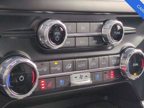 Used 2023 Ford F150 Platinum w/ Equipment Group 701A High image 34