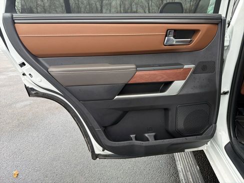 Used 2025 Toyota Sequoia 1794 Edition image 21