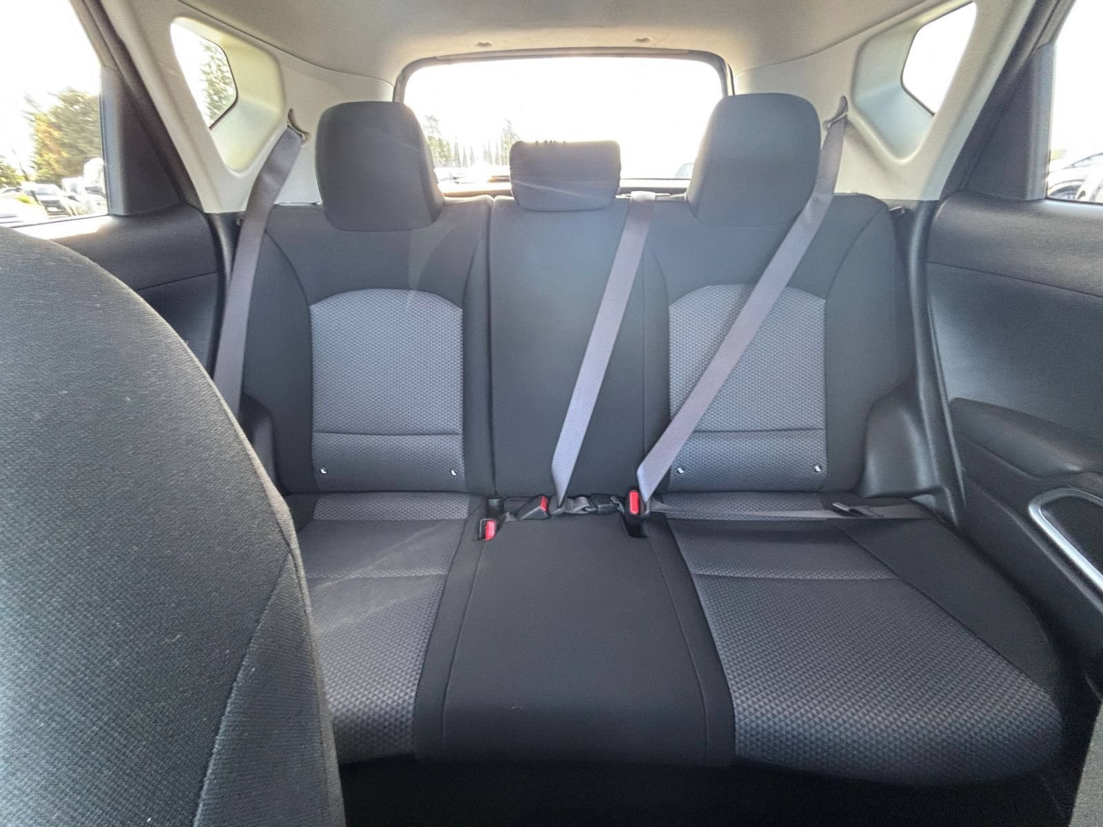 Used 2025 Kia Soul LX w/ LX Technology Package FWD image 35