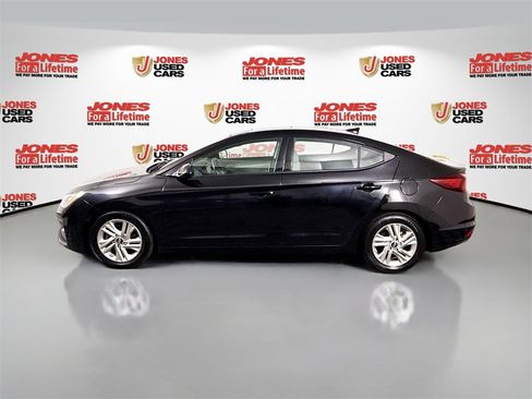 Used 2019 Hyundai Elantra Value Edition image 14