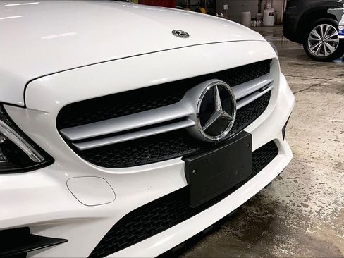 Used 2019 Mercedes-Benz C 43 AMG 4MATIC Coupe image 29