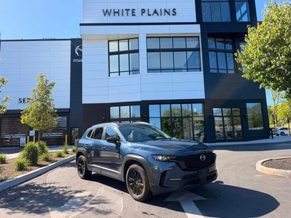 Used 2023 MAZDA CX-50 2.5 S w/ Cargo Package