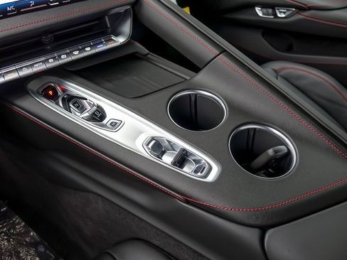 New 2026 Chevrolet Corvette Z06 image 24