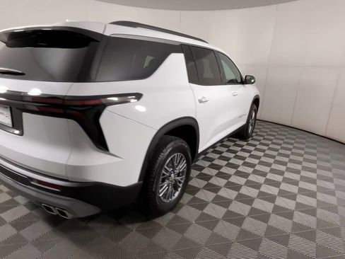 New 2026 Chevrolet Traverse LT image 66