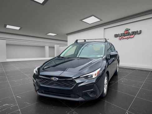 Used 2024 Subaru Impreza 2.0i w/ Popular Package #1 AWD/4WD image 5