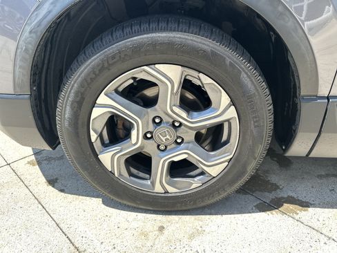 Used 2019 Honda CR-V EX-L image 31
