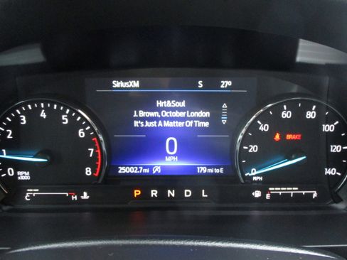 Used 2023 Ford Explorer XLT w/ Equipment Group 202A image 19