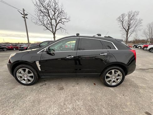 Used 2011 Cadillac SRX Premium image 5
