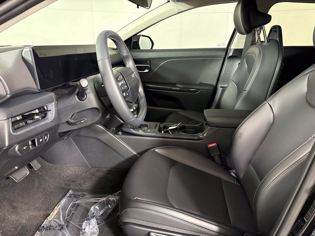 New 2026 Kia K4 EX FWD image 21