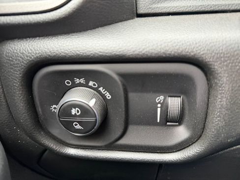 New 2026 RAM 3500 Tradesman image 18