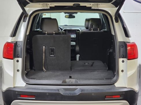 Used 2019 GMC Acadia SLT image 8