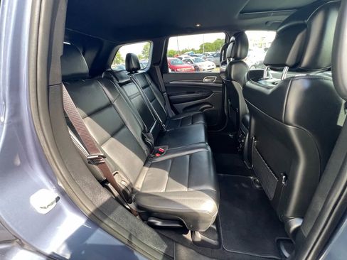 Used 2019 Jeep Grand Cherokee Limited image 35