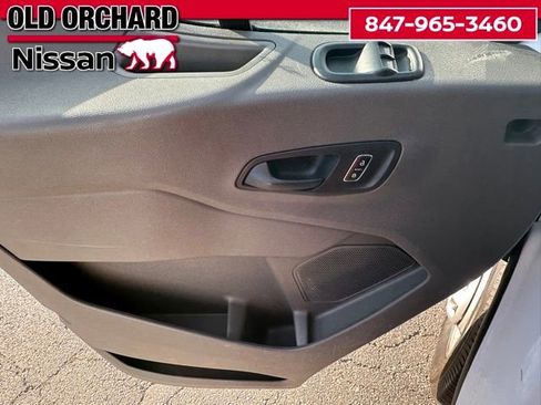 Used 2024 Ford Transit 250 148 Medium Roof Extended AWD w/ Load Area Protection Package image 6