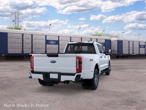 New 2026 Ford F350 XL w/ STX Appearance Package AWD/4WD image 8