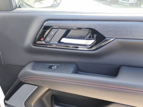 New 2026 GMC Yukon XL AT4 Ultimate image 46