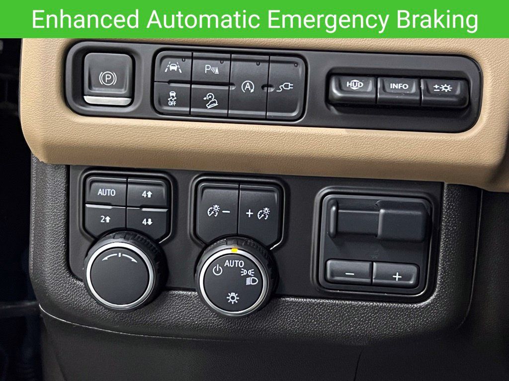 Certified 2021 Chevrolet Tahoe Premier w/ Premium Package AWD/4WD image 21