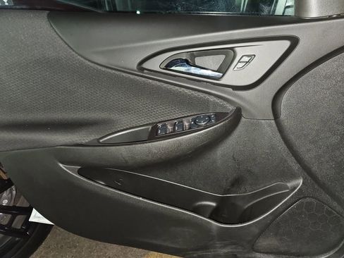 Used 2024 Chevrolet Malibu LT image 16