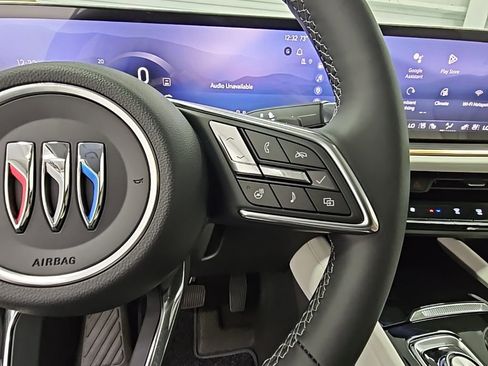 New 2026 Buick Envision Avenir image 26