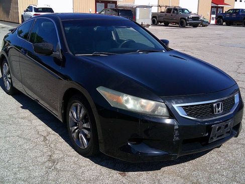 Used 2008 Honda Accord EX-L image 3