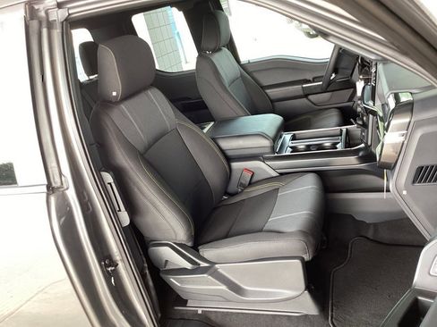 New 2025 Ford F150 STX w/ Equipment Group 200A image 29