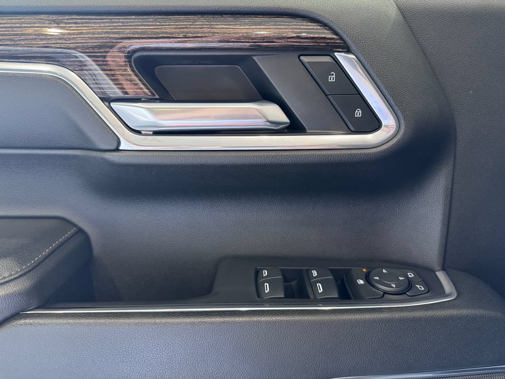 Certified 2024 GMC Sierra 1500 Elevation w/ Elevation Premium Package AWD/4WD image 28
