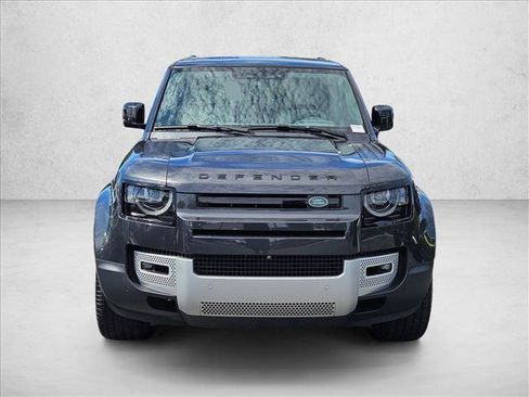 Used 2023 Land Rover Defender 130 S AWD/4WD image 2