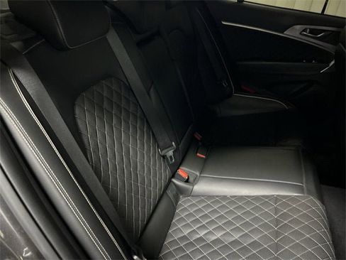 Used 2021 Genesis G70 3.3T w/ Sport Package image 28