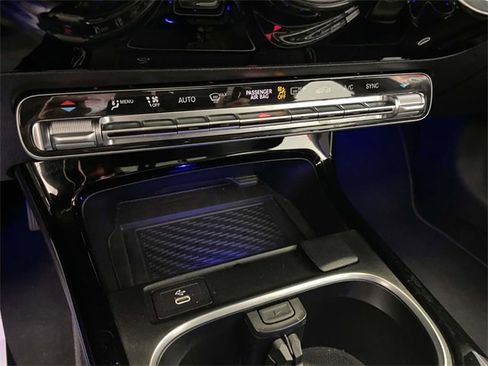 Used 2025 Mercedes-Benz CLA 250 CLA 250 image 23